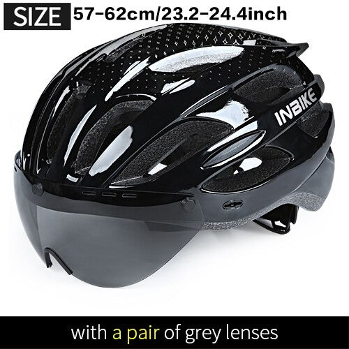 Bike Helmet | Mountain Bike Helmets | Bicycle Helmet | Slichic Helmet, Stripe