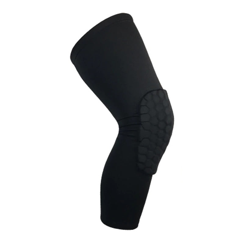 Breathable Basketball Knee Pads Sports Protective Knee Pads