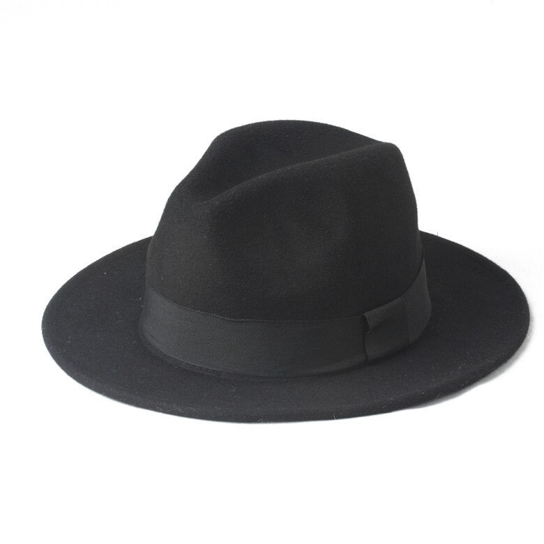 Mens Dress Hats Fedora Style