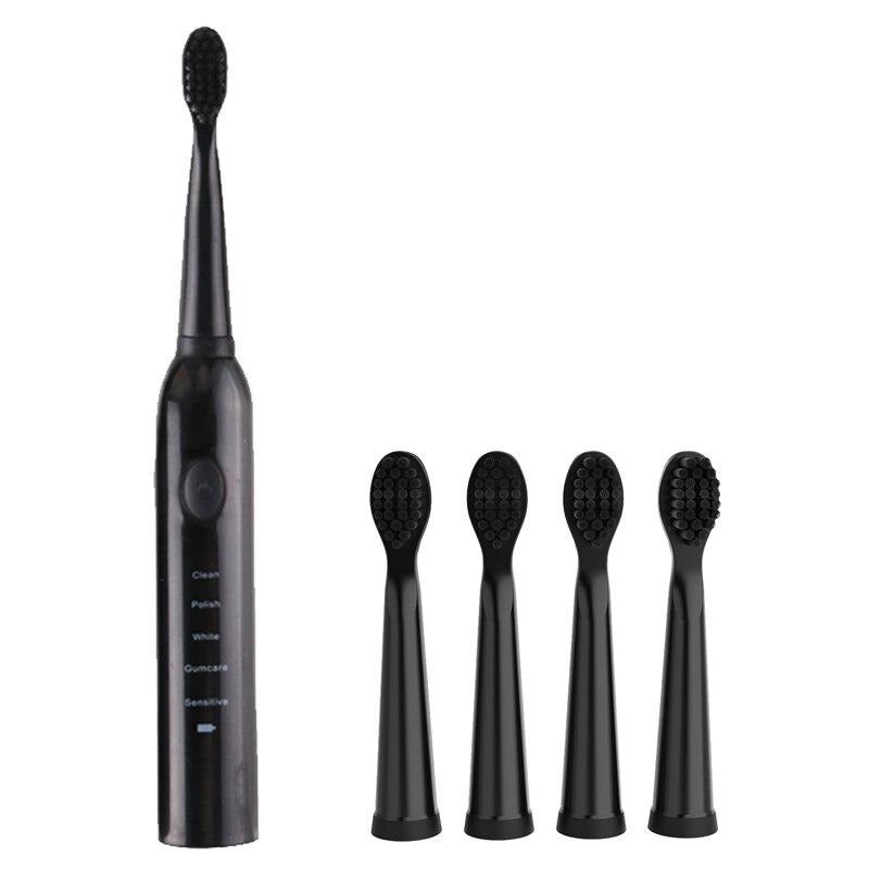 Electric Sonic Toothbrush Teeth Whitening brush