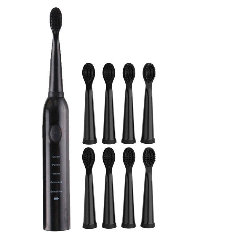 Electric Sonic Toothbrush Teeth Whitening brush