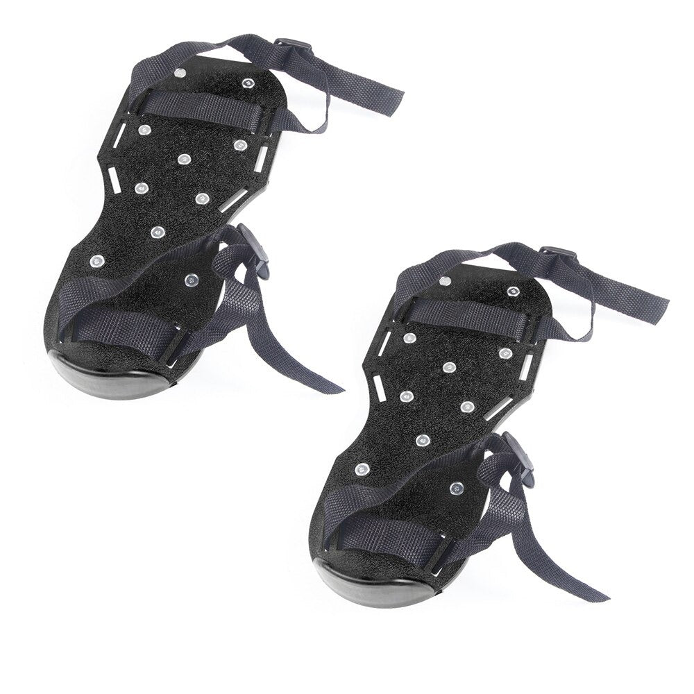 Lawn Aerator Shoes