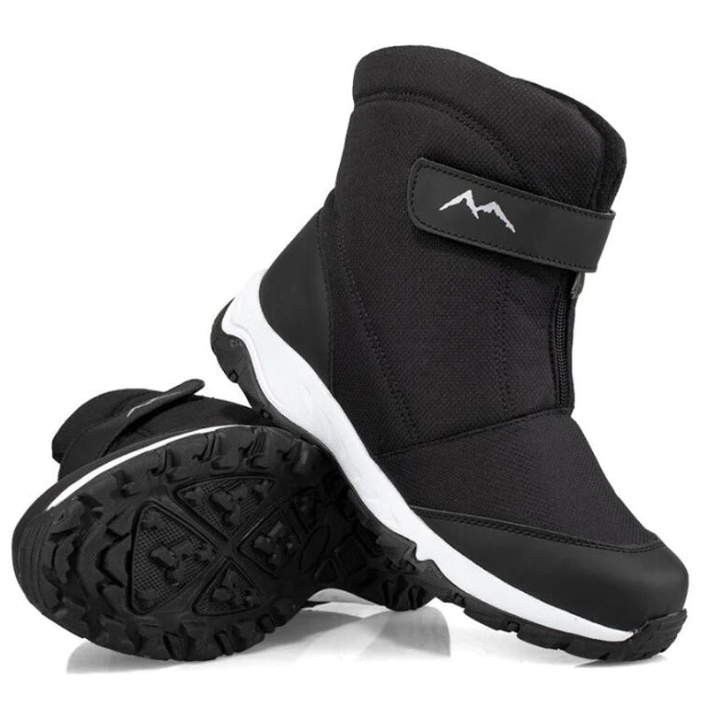 Men Boots for Muck Winter Boots