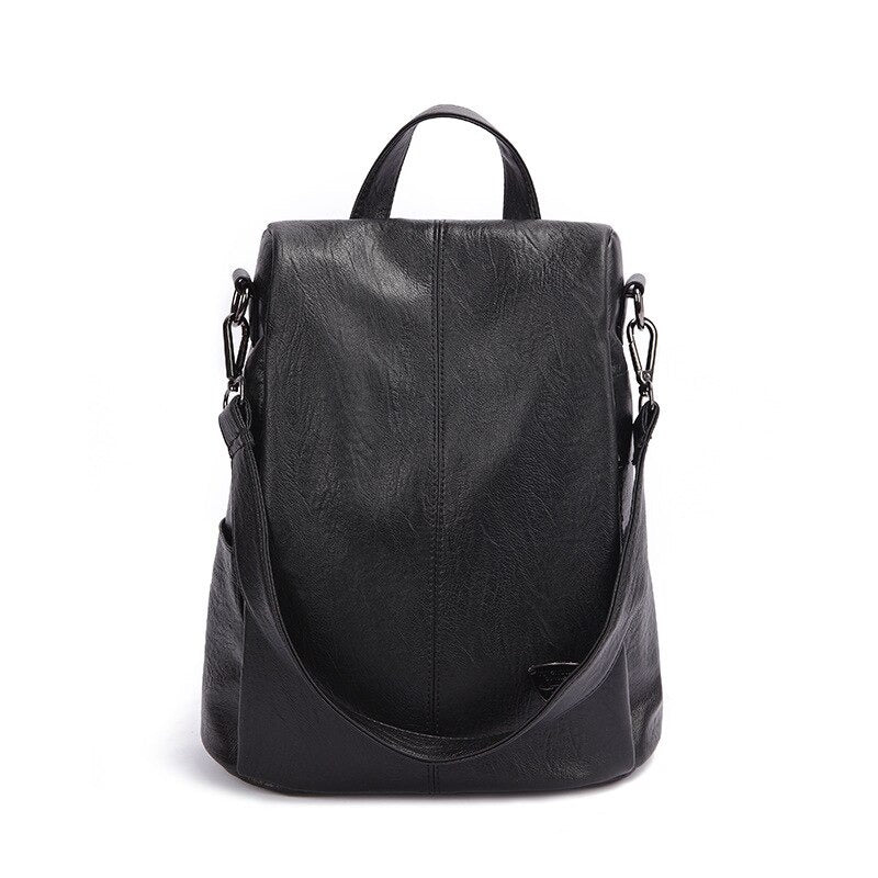 McCabe Anti Theft Backpack Tech Bag