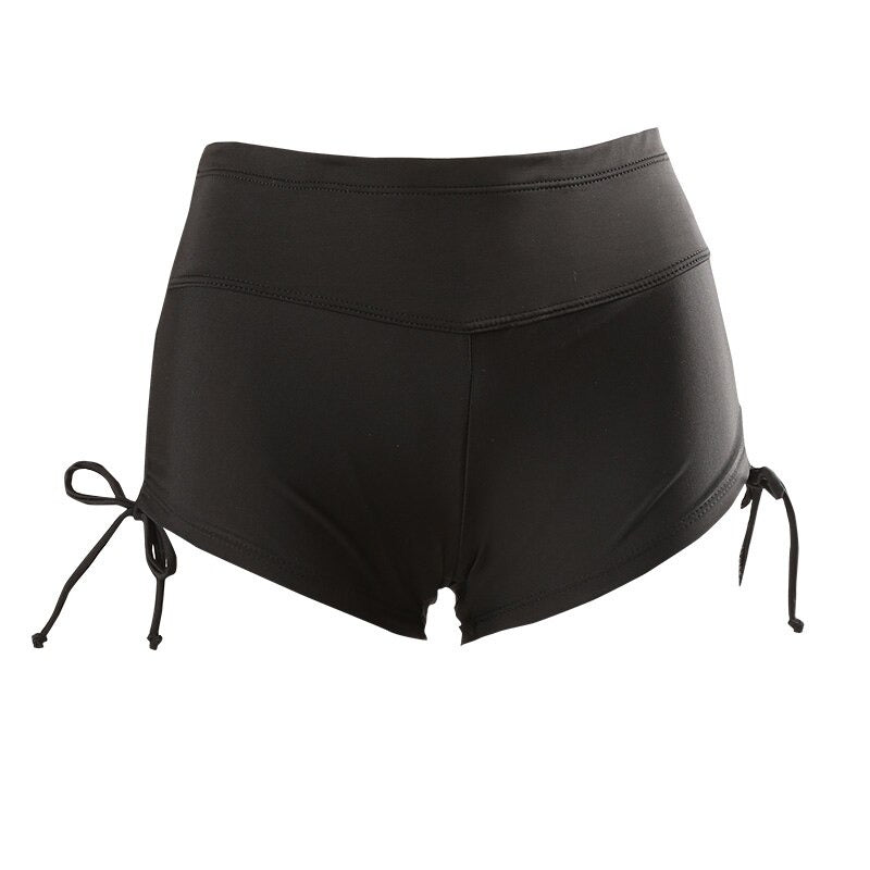 Summer Beach Womens Swim Shorts