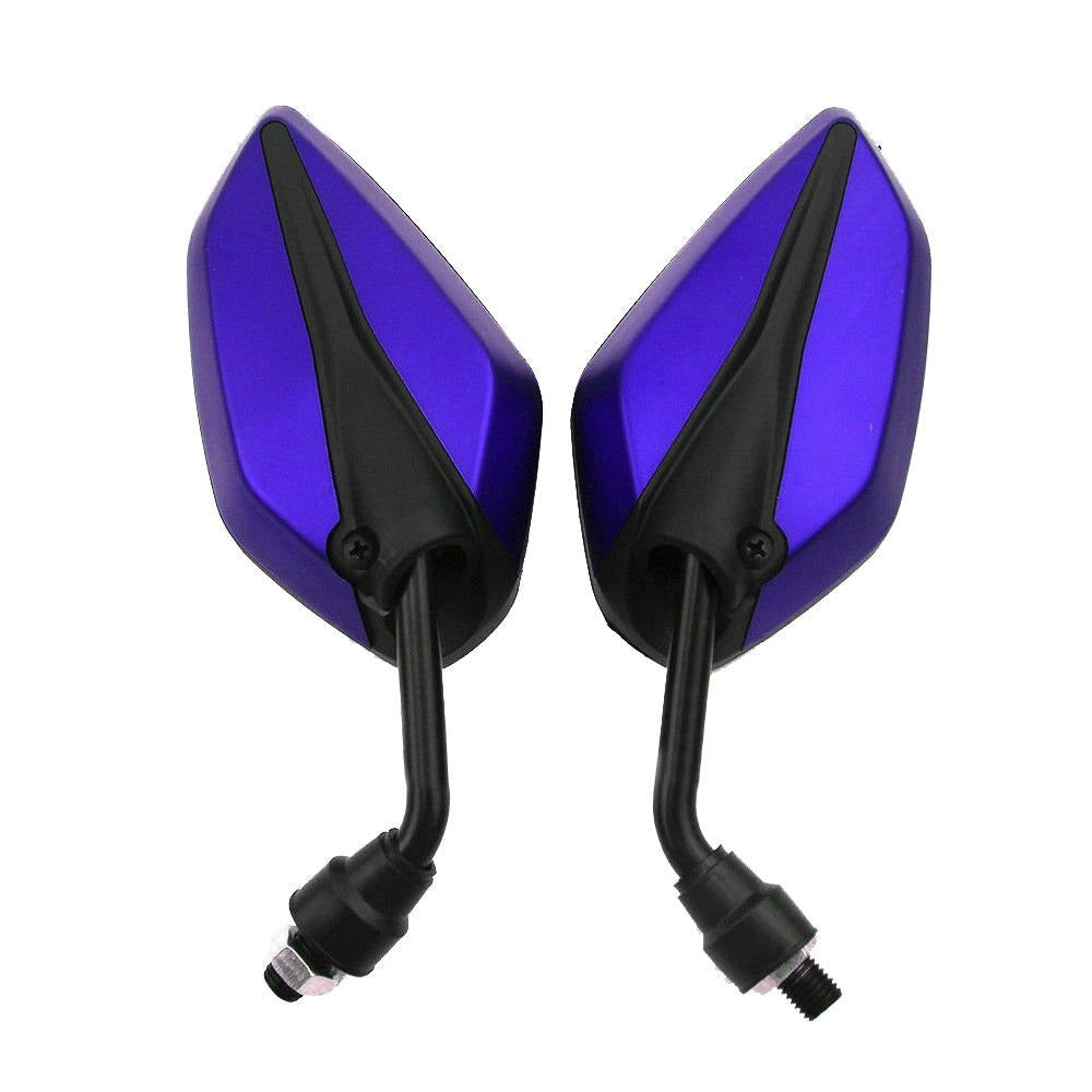 Universal Rearview Motorcycle Mirrors
