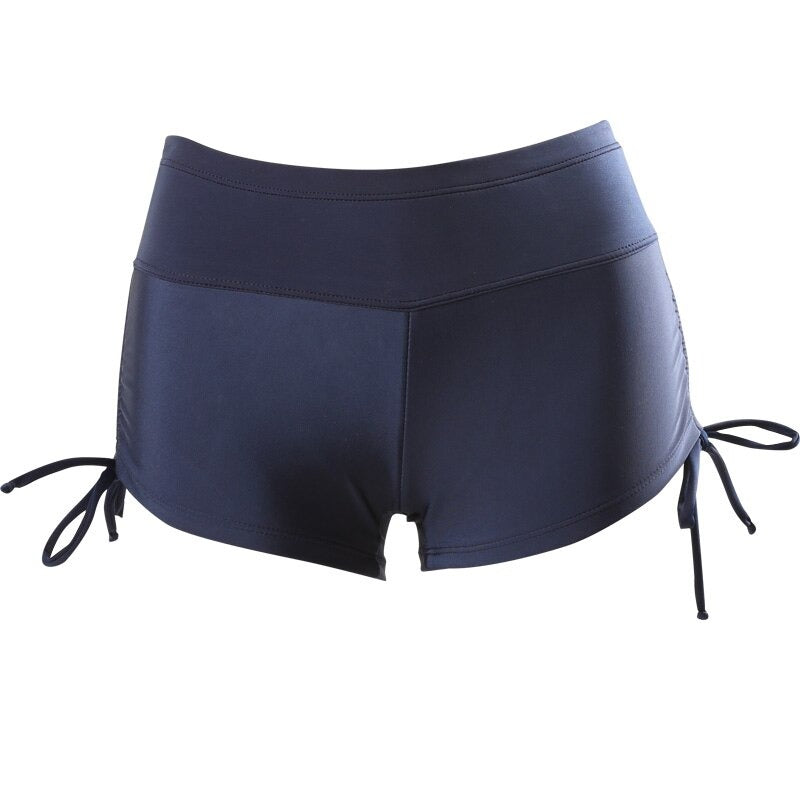 Summer Beach Womens Swim Shorts