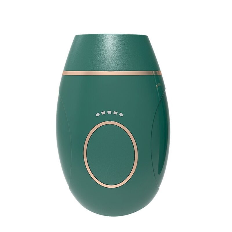 IPL Laser Hair Removal Handset With 500000 Flashes