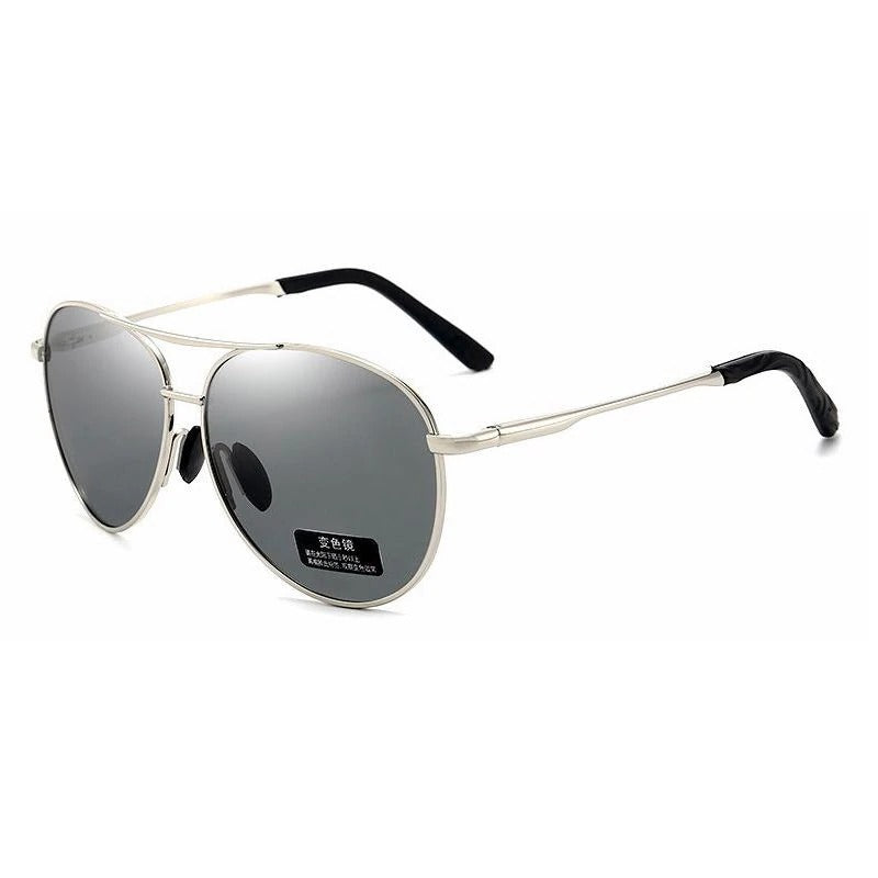 Polarized Pilot Sunglasses Airforce Sunglasses