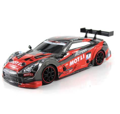 RC Racing Car | Remote Control GTR/Lexus Championship