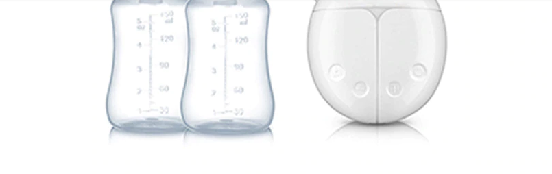 Electric Breast Pump
