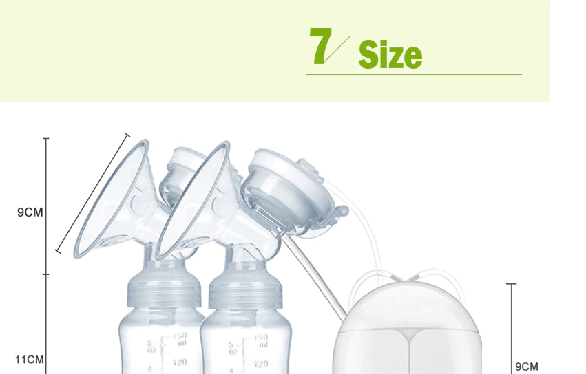 Electric Breast Pump