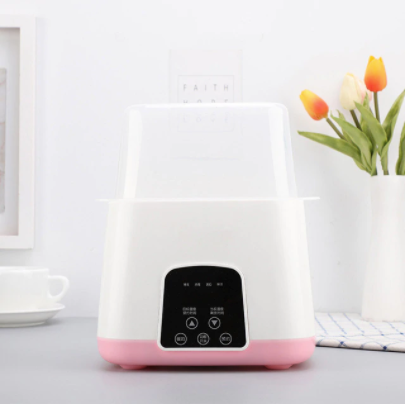 Baby Bottle Sterilizer One step Dryer Sanitizer and Warmer