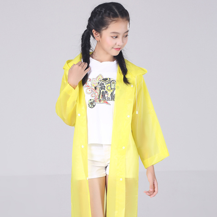 raincoat-children's