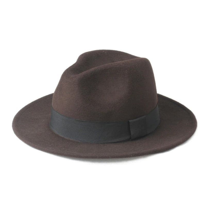 Mens Dress Hats Fedora Style