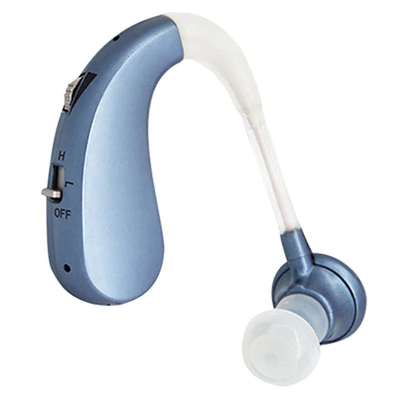 Rechargeable Mini Digital Hearing Aid