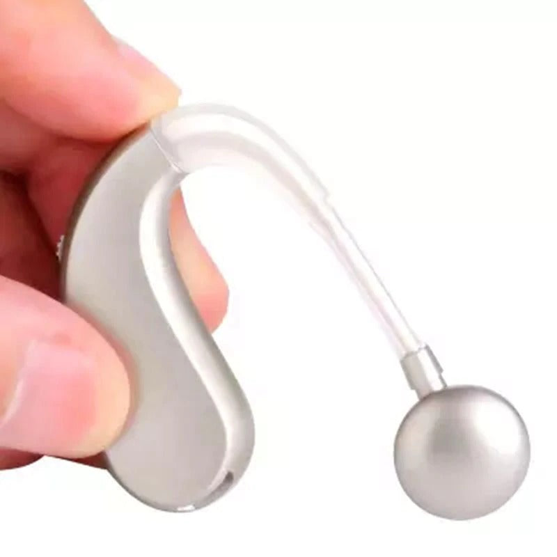 Rechargeable Mini Digital Hearing Aid