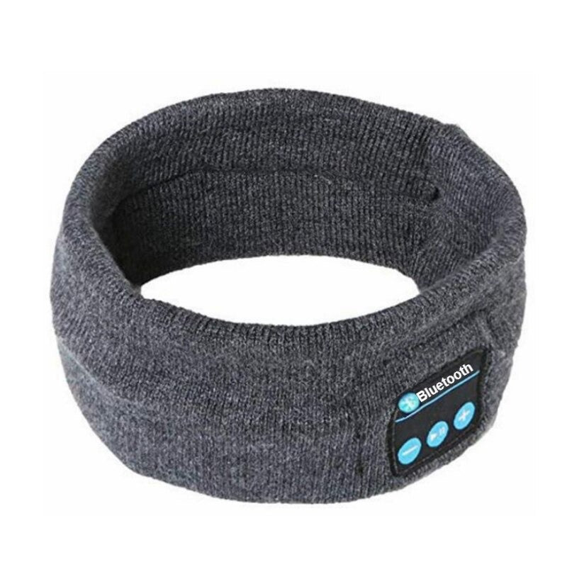 Bluetooth Music Headband Headphones