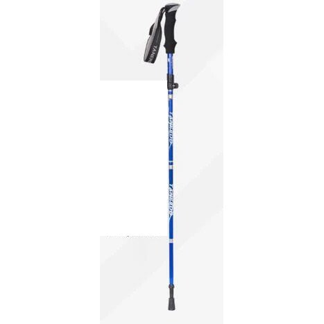 5 Sections Foldable Hiking Stick