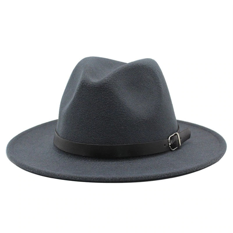 Fedora Hats For Women