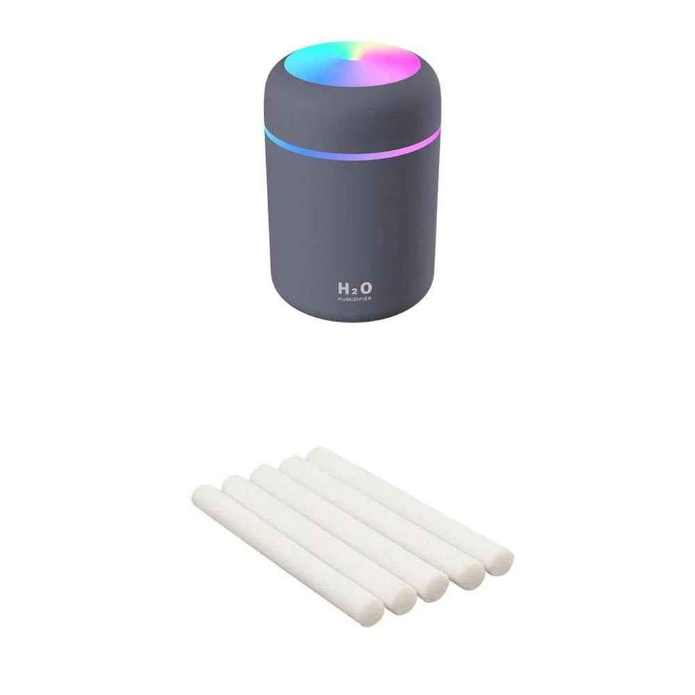 Portable Air Mudifier Ultrasonic