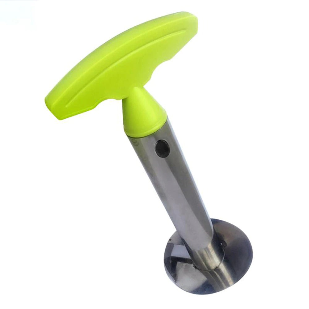 Easy Pineapple Slicer
