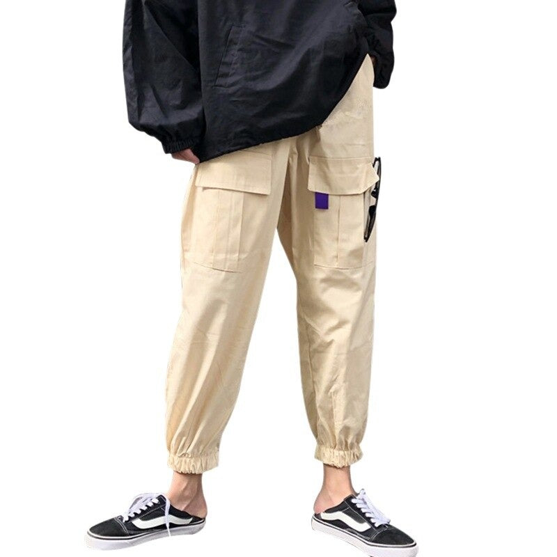 Streetwear Ladies Pants Women Petite Womens Clothing
