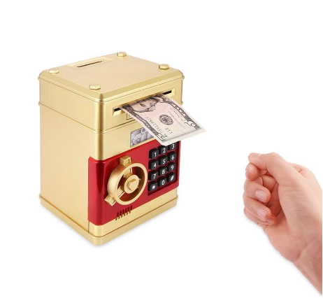 Kids-Piggy-Bank