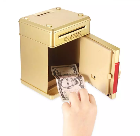ATM-Piggy-Banks