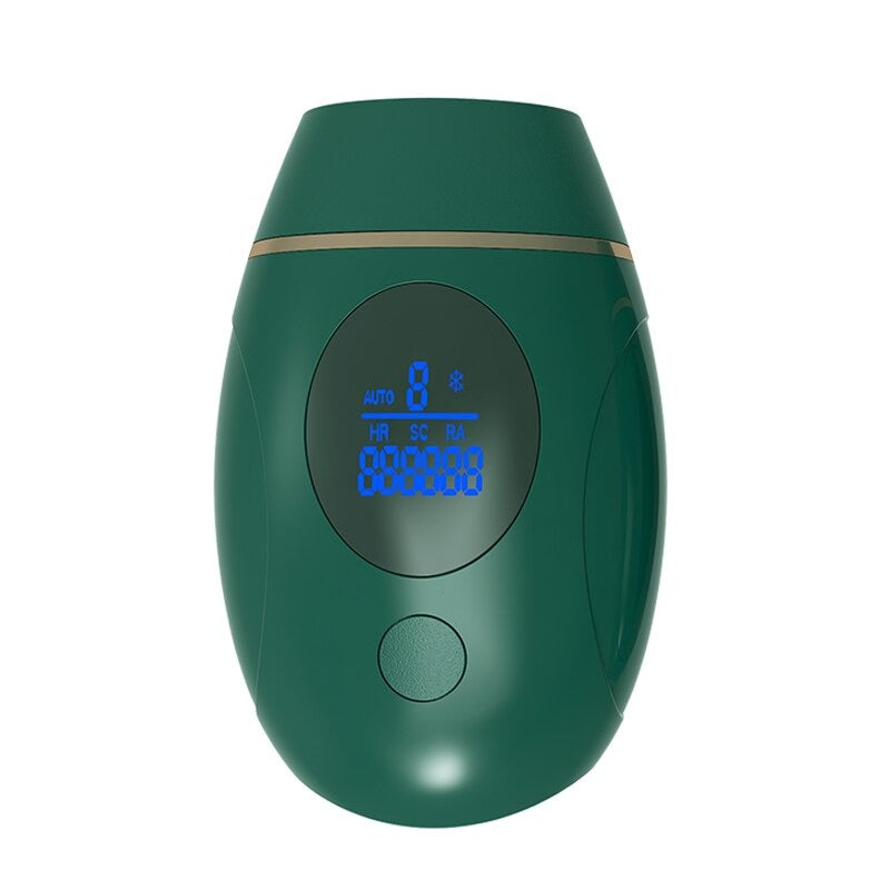 IPL Laser Hair Removal Handset With 500000 Flashes