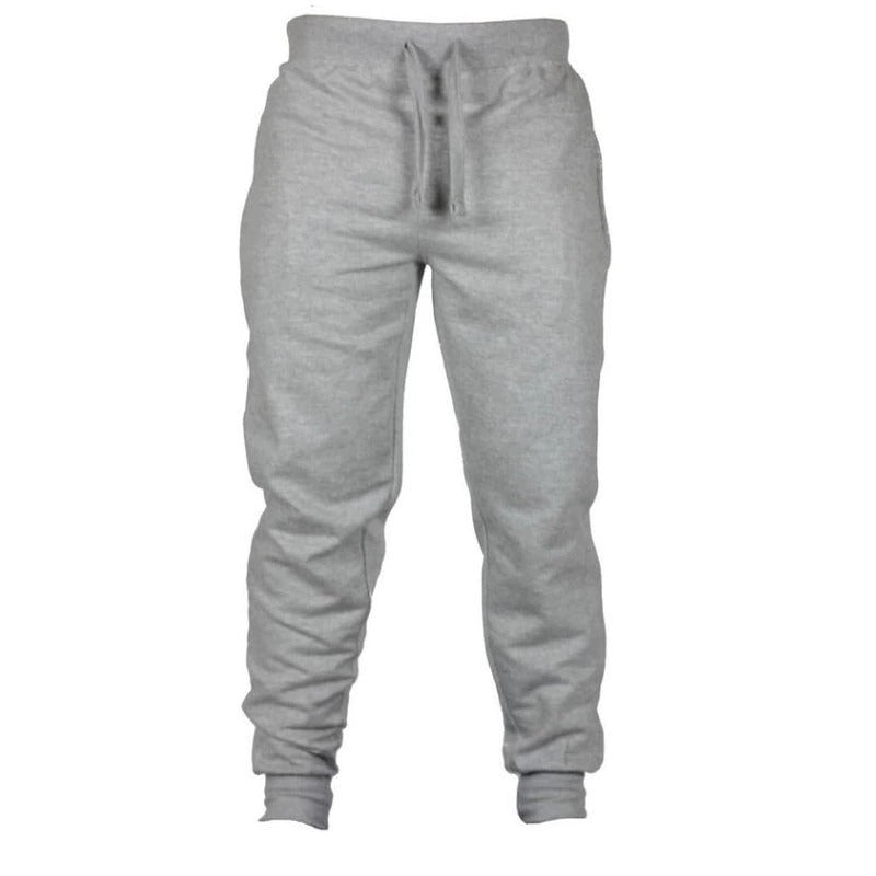 Casual Mens Jooger Pants