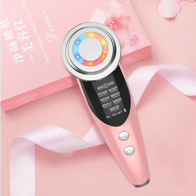 Ultrasound Cavitation EMS Body Slimming Massager Lipo Fat Burner Machine Galvanic Infrared Ultrasonic Weight Loss Facial Lifting