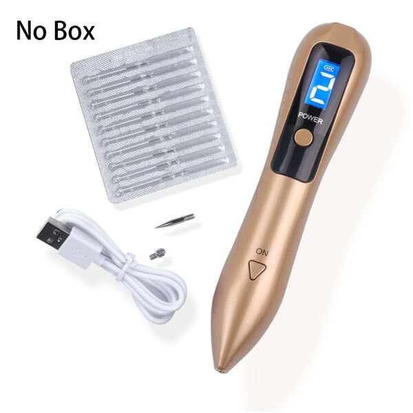 Deluxe Skin Tag And Mole Removal