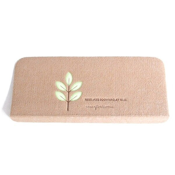 10 Pcs Non-Slip Water Absorbent Carpet Stair Treads Set