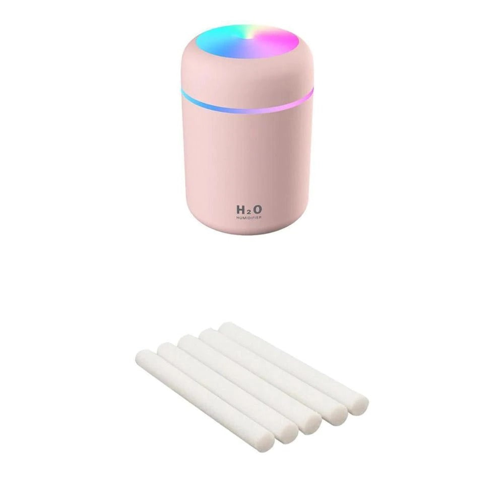Portable Air Mudifier Ultrasonic