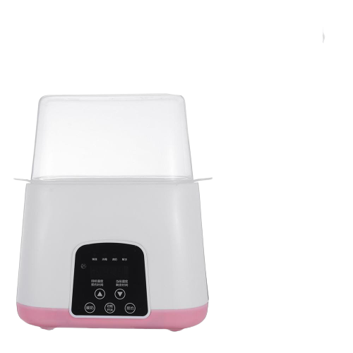Baby Bottle Sterilizer One step Dryer Sanitizer and Warmer