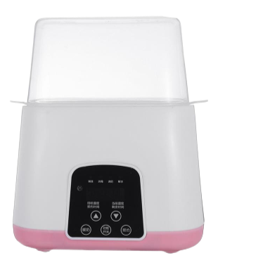 Baby Bottle Sterilizer One step Dryer Sanitizer and Warmer