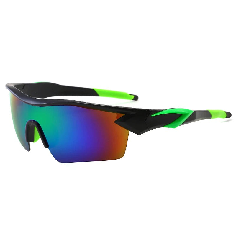 Tac Glasses