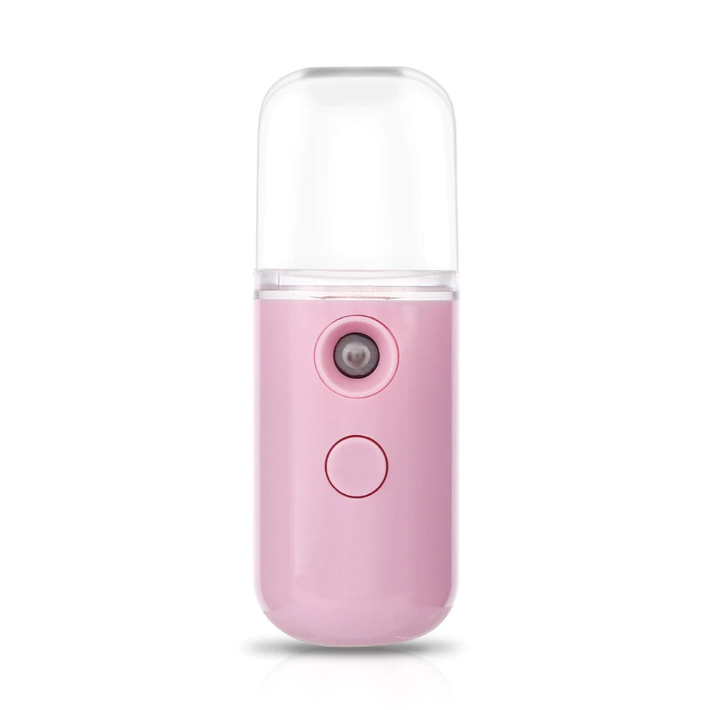 Portable Mini Nano Mist Spray