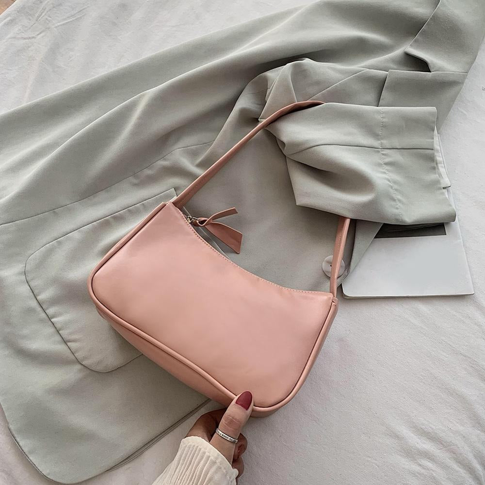 Vintage Handbag Retro Shoulder Handbags