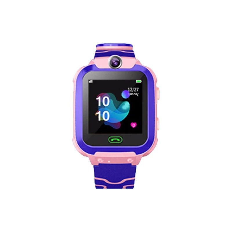 2020 Kids Smart Watch with GPS Tracker Child Tracker