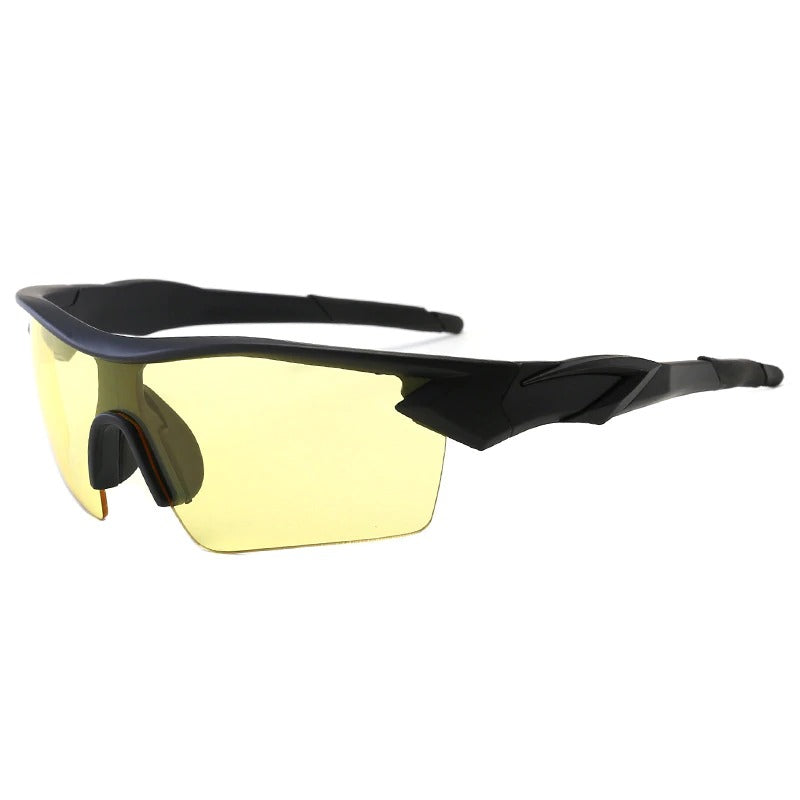 Tac Glasses