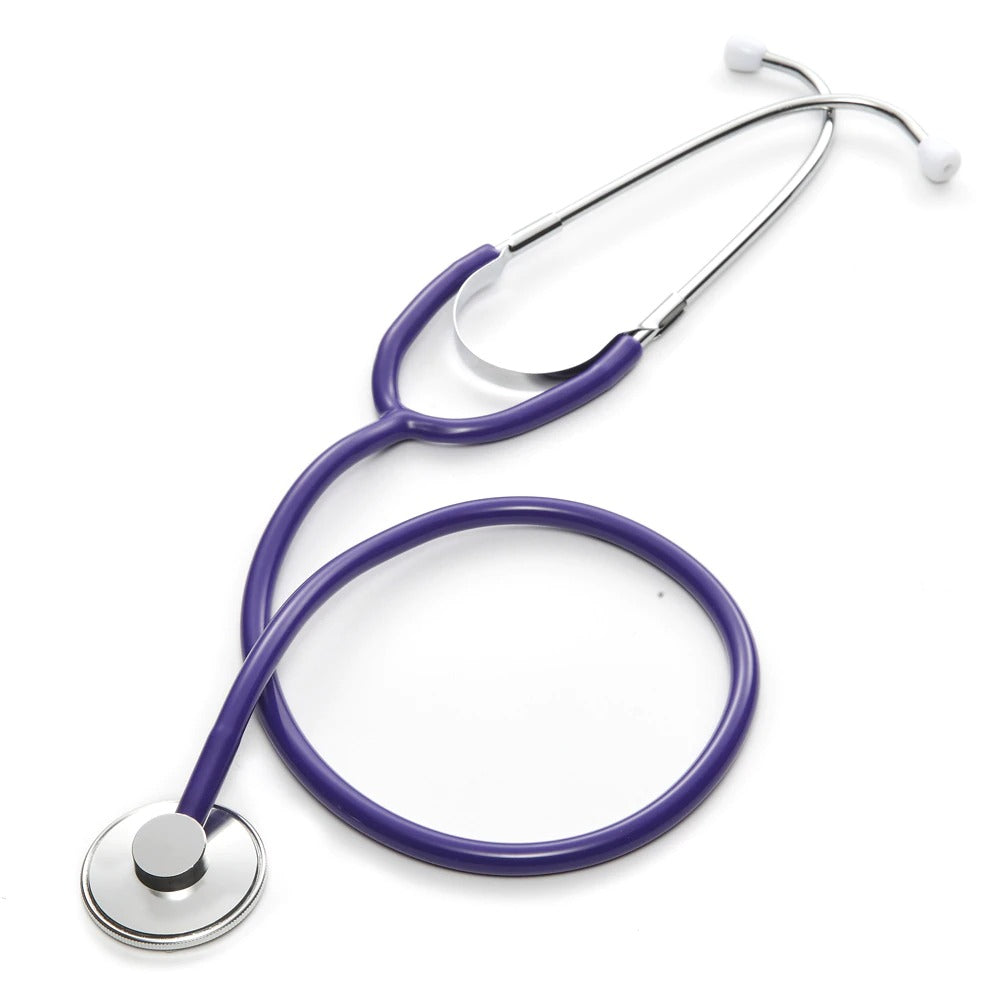 Portable Single Head Best Stethoscope for Nurses