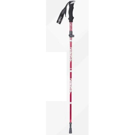5 Sections Foldable Hiking Stick