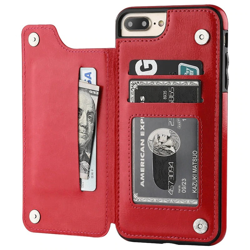 Wallet Case for Iphone 11