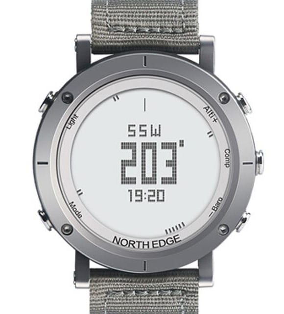 MENS DIGITAL MILITARY OUTDOOR SPORTS WATCH