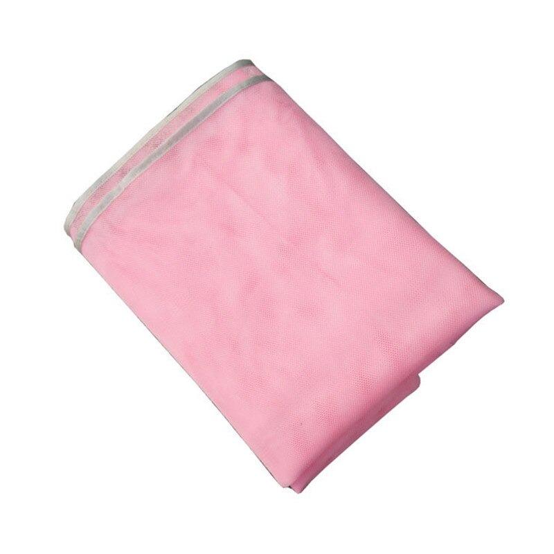 2x2m Beach Mat Magic Sand Beach Towel