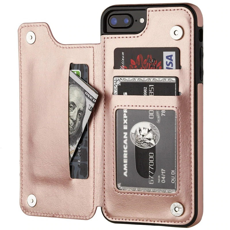 Wallet Case for Iphone 11
