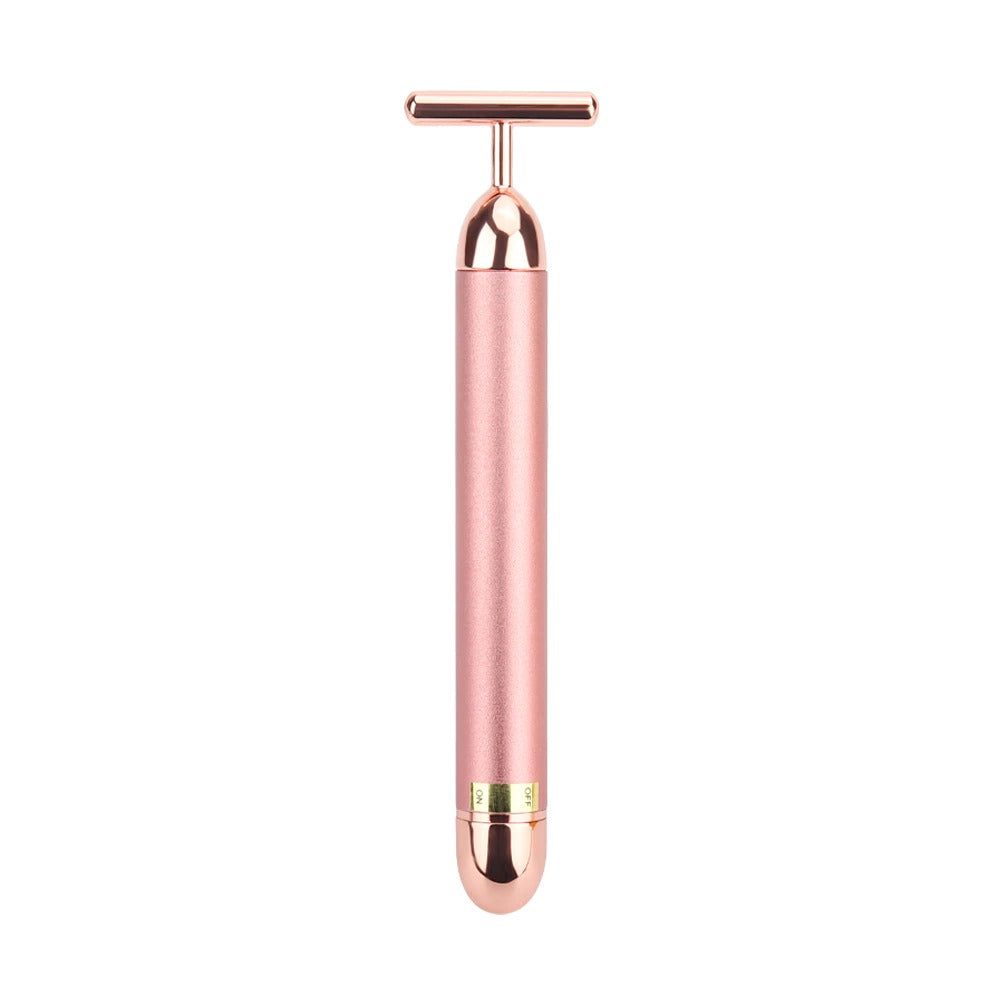 Electric Skin Tightening Face Massager Slimming Facial Machine