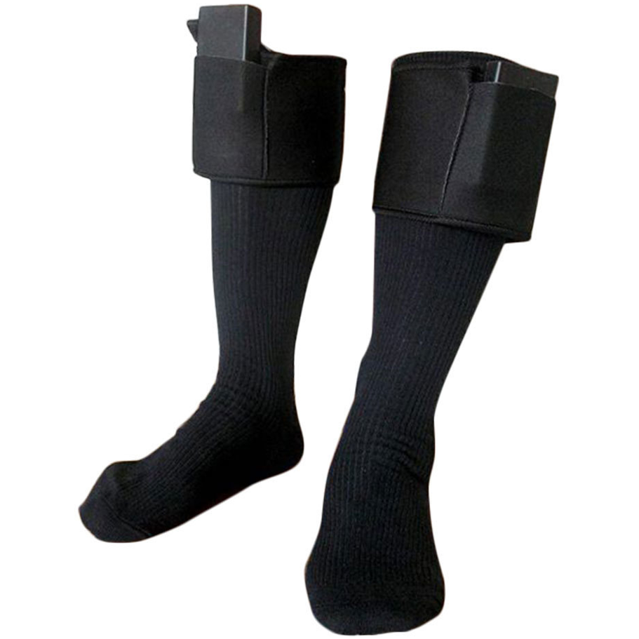 heated-socks